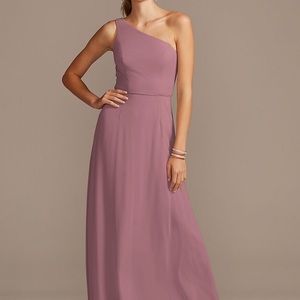 David’s Bridal Dress